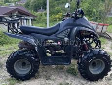 ATV A7-003E