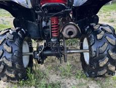 ATV A7-003E