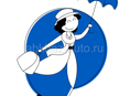 Ищу няню на пол дня ребенку 1 месяц 