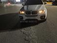 BMW Х6