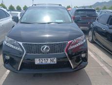 Lexus