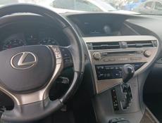 Lexus