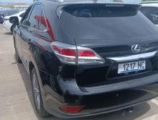 Lexus
