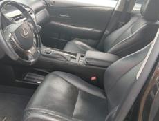 Lexus