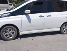 Mazda Bongo