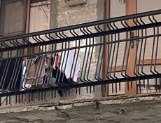 Продам перила 