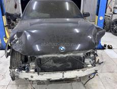 В разборе бмв Е 60 3.0 N 52 полный привод
