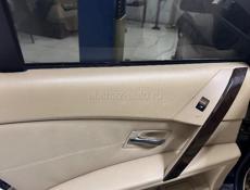 В разборе бмв Е 60 3.0 N 52 полный привод