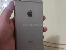 Продаю айфон 6+ в сером цвете.
