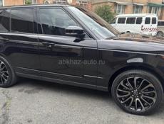 Land Rover Land Rover