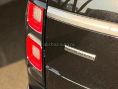 Land Rover Land Rover
