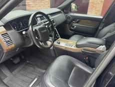 Land Rover Land Rover