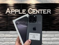 iPhone 16 Pro Max 🍏