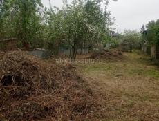 участок в 2 минутах от центральной трассы