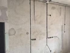 Электромонтажные работы, подсобный рабочий 