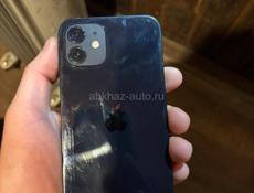 Айфон 12 