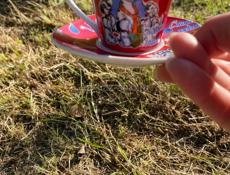 Кофейный сервиз