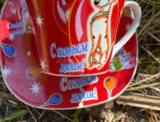 Кофейный сервиз
