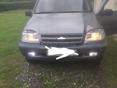 Chevrolet Niva