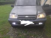 Chevrolet Niva