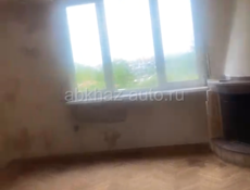 Продается 1,5 квартира!