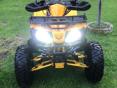 ATV A7-003E