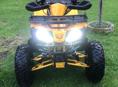 ATV A7-003E