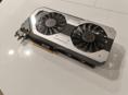 Nvidia GTX1070 super 8GB