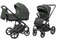    Детская коляска 2в1 Carrello Sigma 2025 