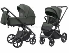    Детская коляска 2в1 Carrello Sigma 2025 