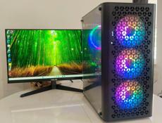 Игровой системный блок