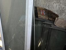 витражные окна