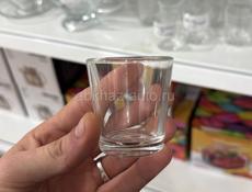 Тарелки стаканы графины 