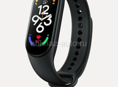 Часы Xiaomi Smart Band 7