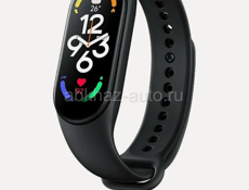 Часы Xiaomi Smart Band 7