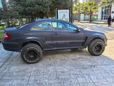 Mercedes-Benz CLK