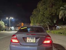 Mercedes-Benz CLK