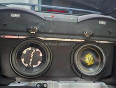 Mercedes-Benz CLK
