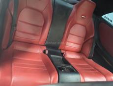 Mercedes-Benz CLK