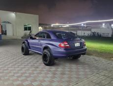 Mercedes-Benz CLK