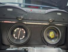 Mercedes-Benz CLK