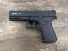 Glock 19 холостой 