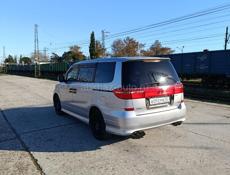Honda Еlysion
