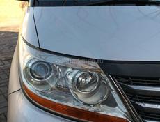 Honda Еlysion