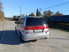 Honda Еlysion
