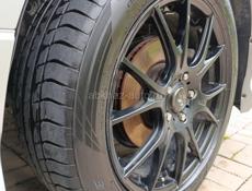 Honda Еlysion