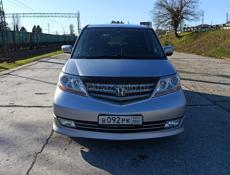 Honda Еlysion