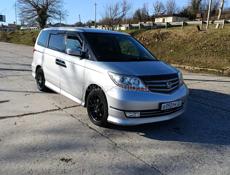 Honda Еlysion