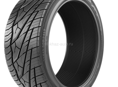 Venom Power Ragnarok GTS  245/40 R20 275/35 R20- новые