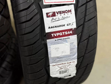 Venom Power Ragnarok GTS  245/40 R20 275/35 R20- новые